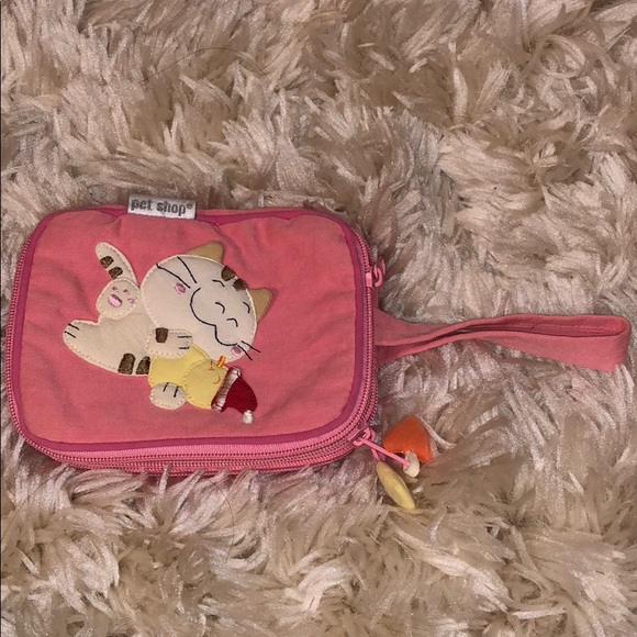 Pink Bag - Picture 1 of 7